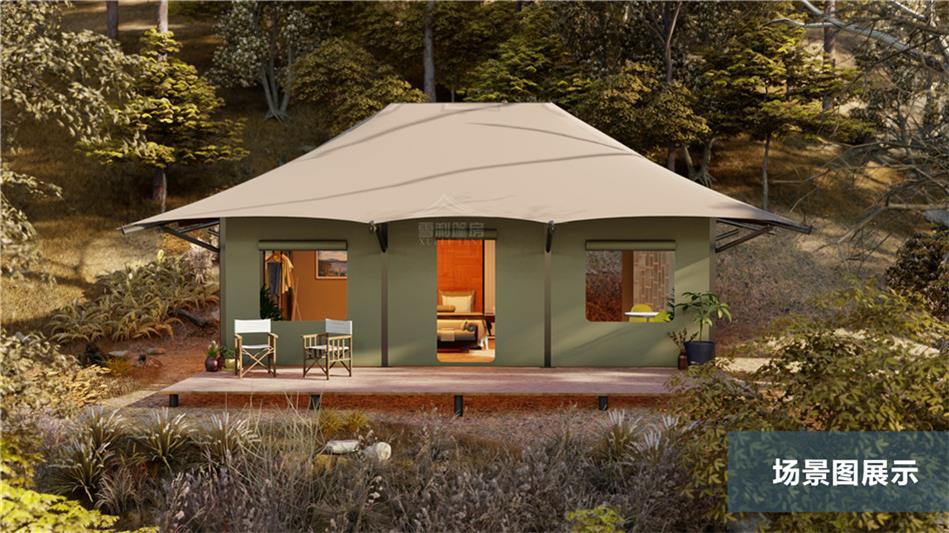 贾汪区户外酒店帐篷厂家