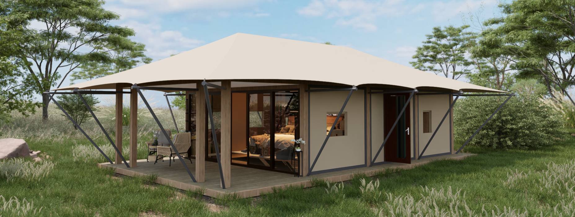 贾汪区户外酒店帐篷厂家